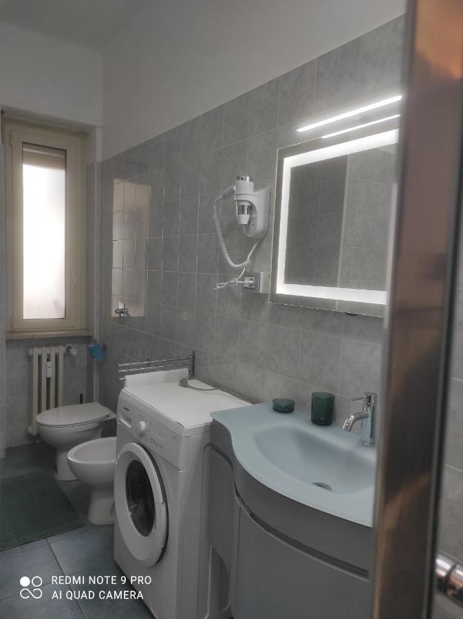 Torino Piazza Santa Rita Bilocale Inalpi Arena Ex Palaalpitour Santa Rita Apartment Exterior photo