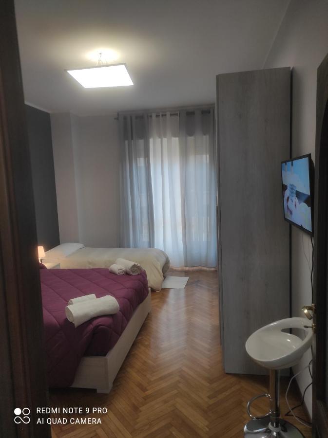 Torino Piazza Santa Rita Bilocale Inalpi Arena Ex Palaalpitour Santa Rita Apartment Exterior photo