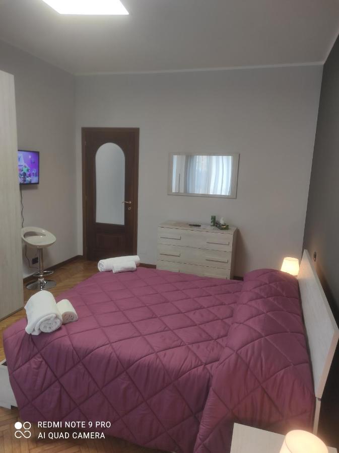 Torino Piazza Santa Rita Bilocale Inalpi Arena Ex Palaalpitour Santa Rita Apartment Exterior photo