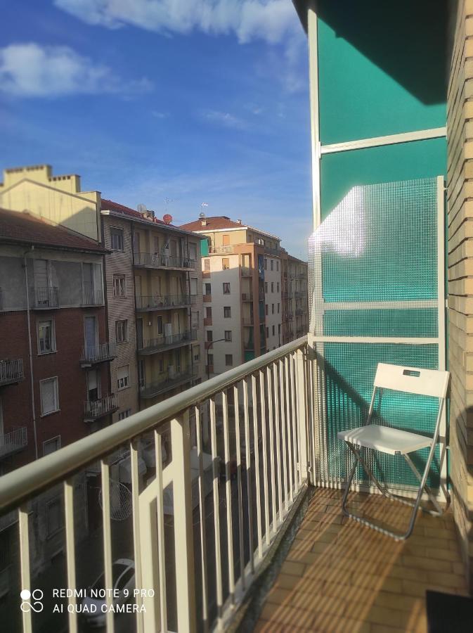 Torino Piazza Santa Rita Bilocale Inalpi Arena Ex Palaalpitour Santa Rita Apartment Exterior photo